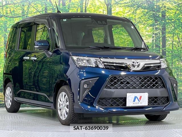 Toyota ROOMY 2020-09 8279269-14