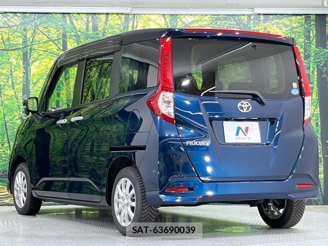 Toyota ROOMY 2020-09 8279269-15