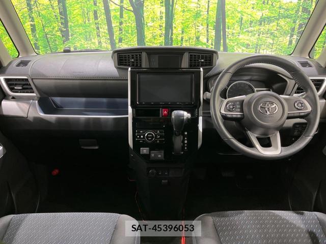 Toyota ROOMY 2021-04 8279274-1