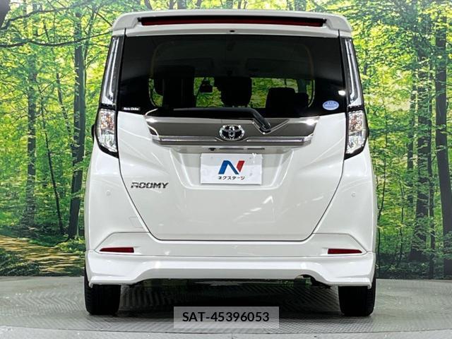 Toyota ROOMY 2021-04 8279274-14