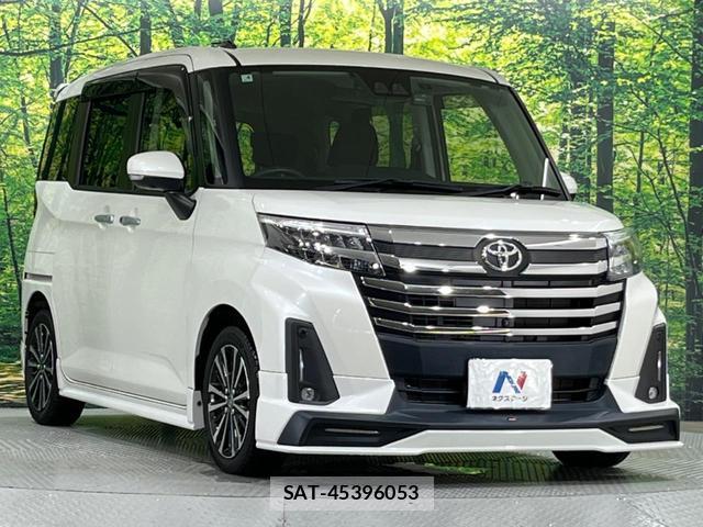 Toyota ROOMY 2021-04 8279274-15