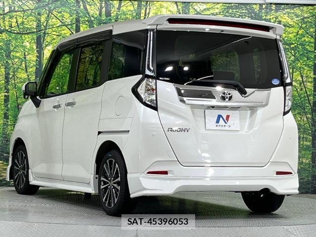 Toyota ROOMY 2021-04 8279274-16