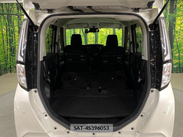 Toyota ROOMY 2021-04 8279274-9