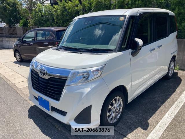 Toyota ROOMY 2018-11 8279838-1