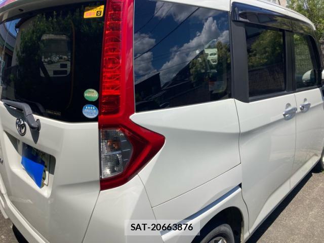 Toyota ROOMY 2018-11 8279838-13