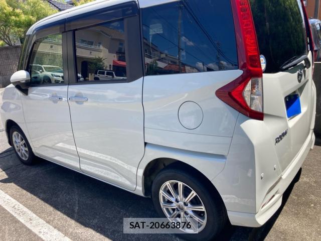Toyota ROOMY 2018-11 8279838-2