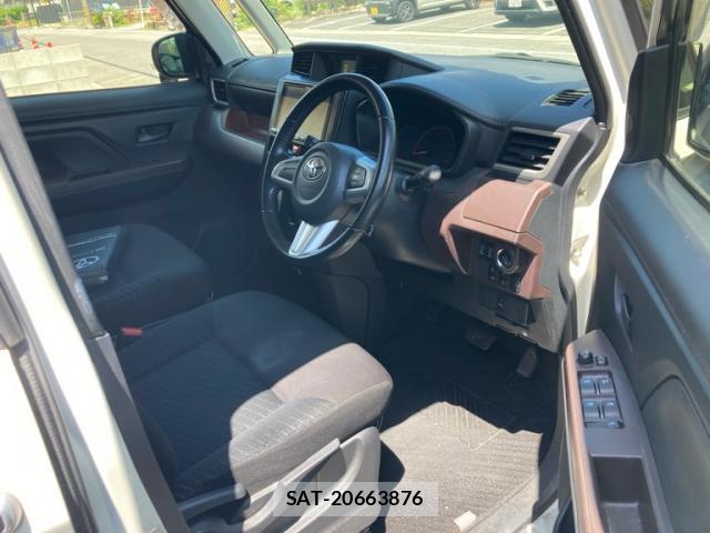 Toyota ROOMY 2018-11 8279838-3