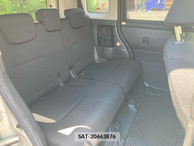 Toyota ROOMY 2018-11 8279838-5