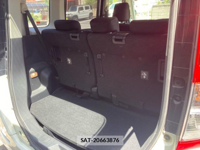 Toyota ROOMY 2018-11 8279838-8
