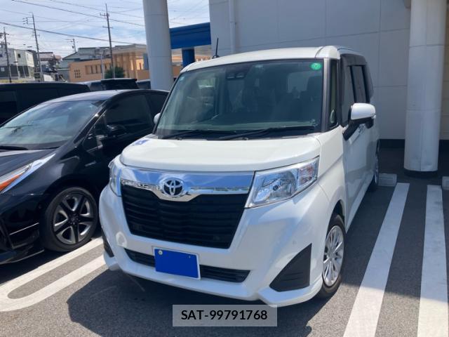 Toyota ROOMY 2019-12 8279943-1