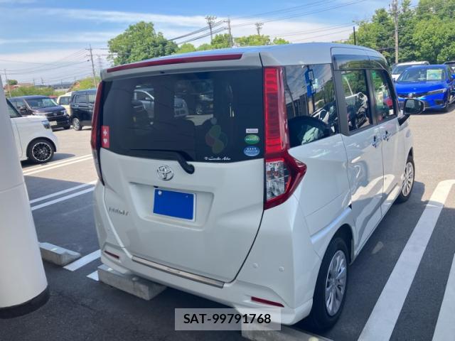 Toyota ROOMY 2019-12 8279943-12