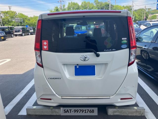 Toyota ROOMY 2019-12 8279943-13