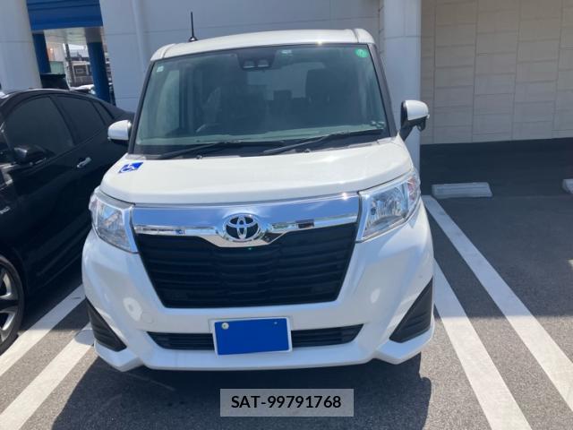 Toyota ROOMY 2019-12 8279943-2
