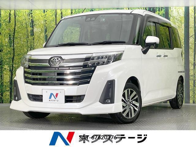 Toyota ROOMY 2021-06 8279994-0