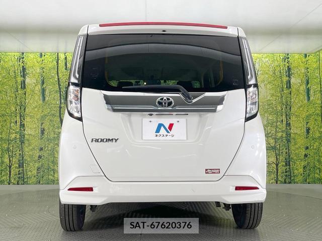 Toyota ROOMY 2021-06 8279994-14