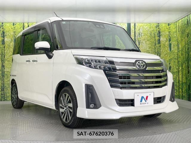 Toyota ROOMY 2021-06 8279994-15