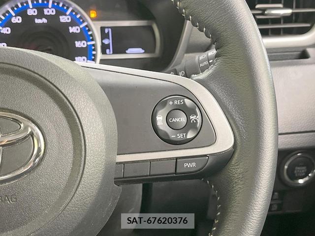 Toyota ROOMY 2021-06 8279994-5