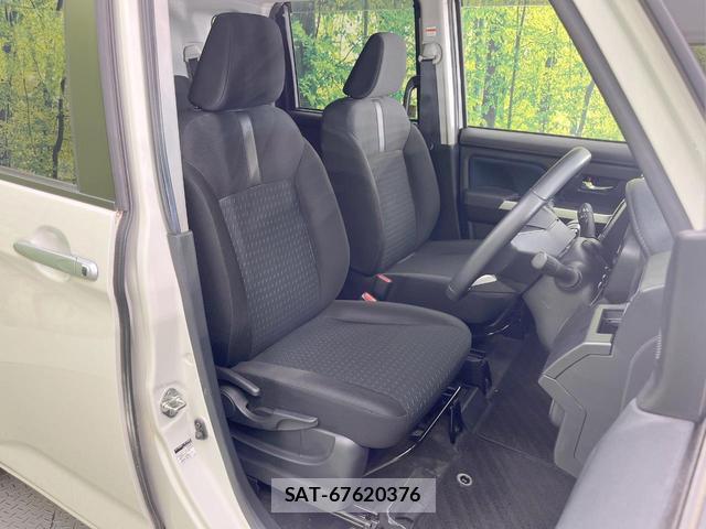 Toyota ROOMY 2021-06 8279994-7