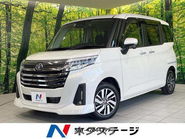 Toyota ROOMY 2023-05 8280035-0