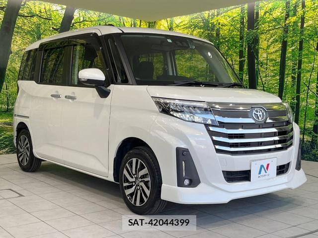 Toyota ROOMY 2023-05 8280035-15