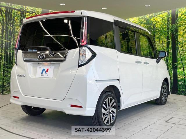 Toyota ROOMY 2023-05 8280035-16
