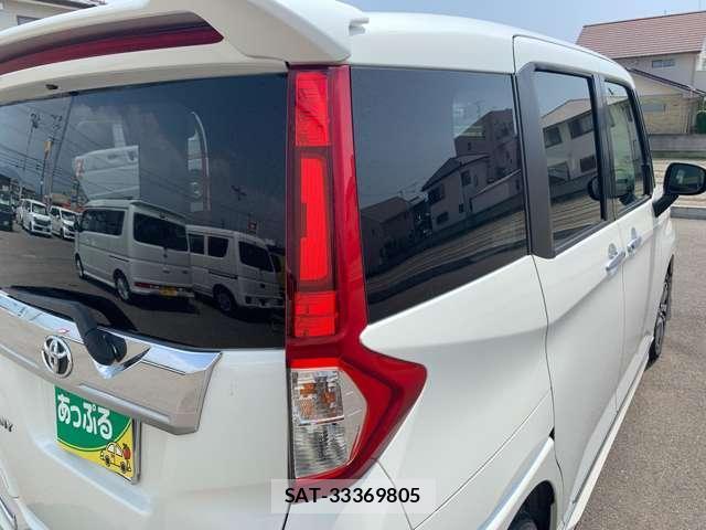 Toyota ROOMY 2017-07 8280159-14