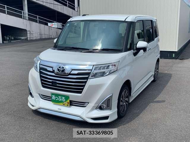 Toyota ROOMY 2017-07 8280159-2
