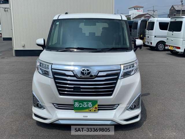 Toyota ROOMY 2017-07 8280159-3