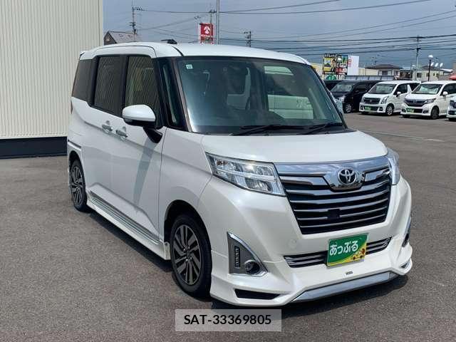 Toyota ROOMY 2017-07 8280159-4