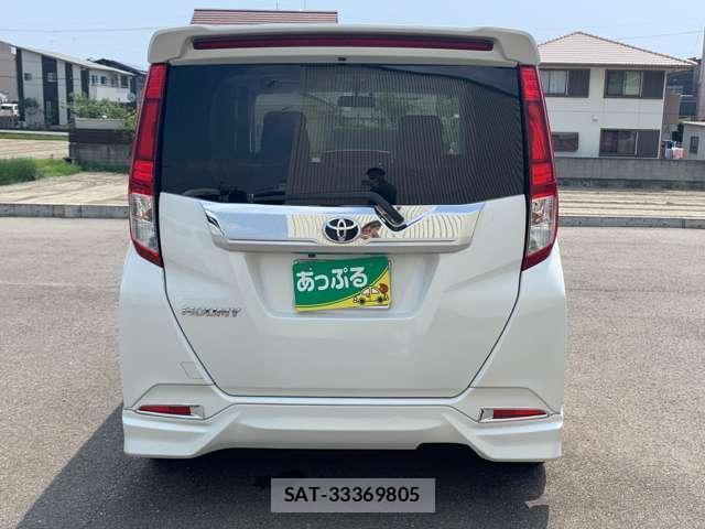 Toyota ROOMY 2017-07 8280159-7