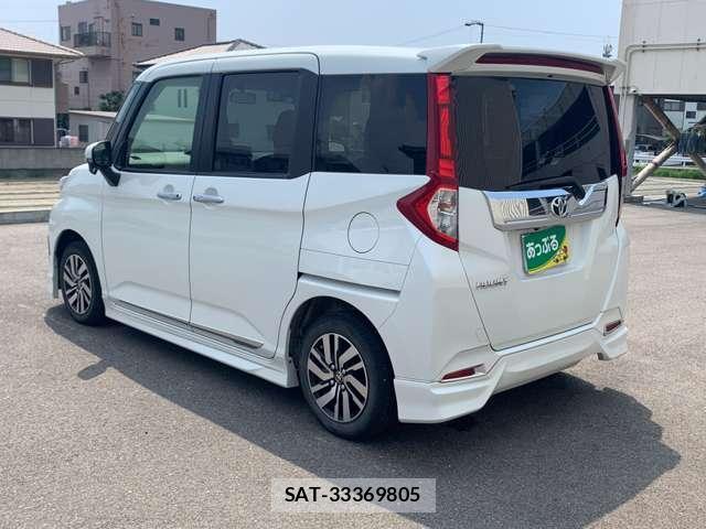 Toyota ROOMY 2017-07 8280159-8