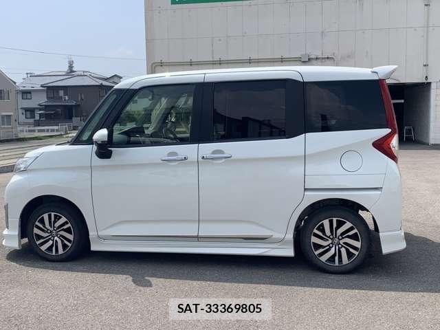 Toyota ROOMY 2017-07 8280159-9