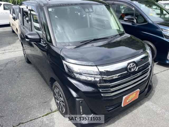 Toyota ROOMY 2023-03 8280304-0