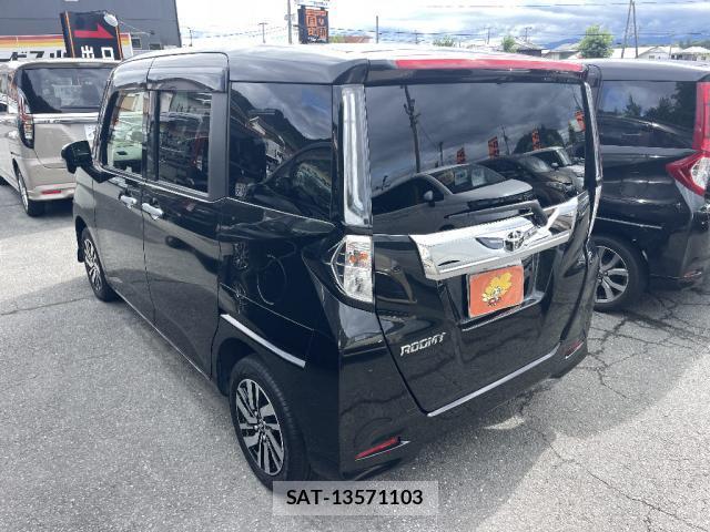 Toyota ROOMY 2023-03 8280304-1