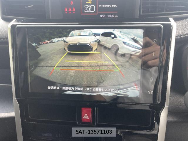 Toyota ROOMY 2023-03 8280304-11