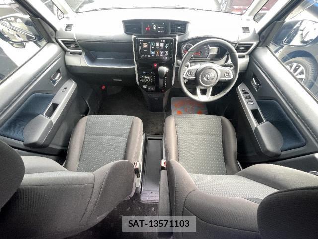 Toyota ROOMY 2023-03 8280304-2