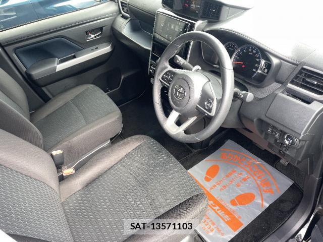 Toyota ROOMY 2023-03 8280304-4