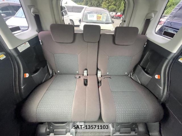 Toyota ROOMY 2023-03 8280304-5