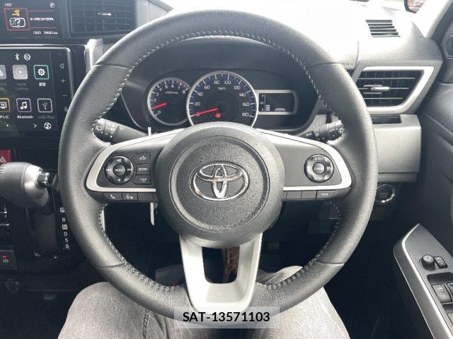 Toyota ROOMY 2023-03 8280304-7