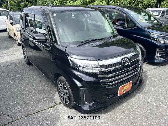 Toyota ROOMY 2023-03 8280304-9