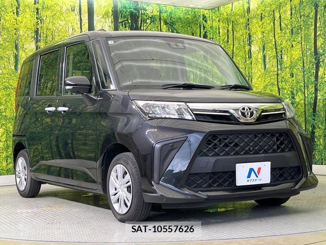 Toyota ROOMY 2023-02 8280371-15