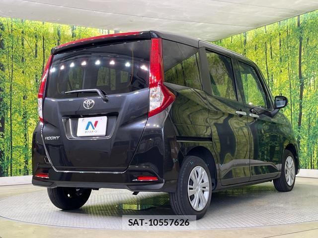 Toyota ROOMY 2023-02 8280371-16