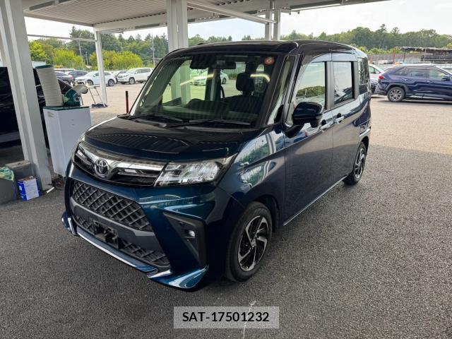 Toyota ROOMY 2022-12 8280429-1