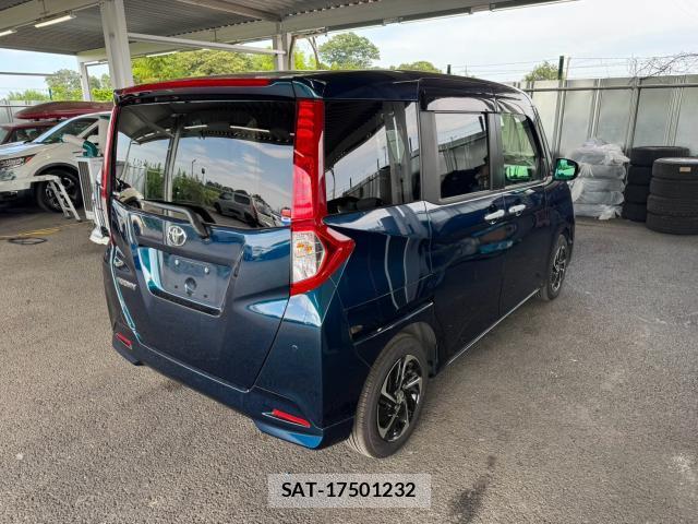 Toyota ROOMY 2022-12 8280429-2
