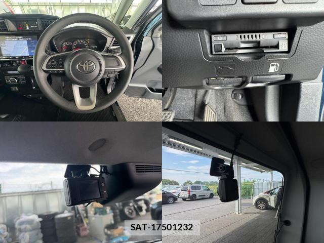 Toyota ROOMY 2022-12 8280429-8