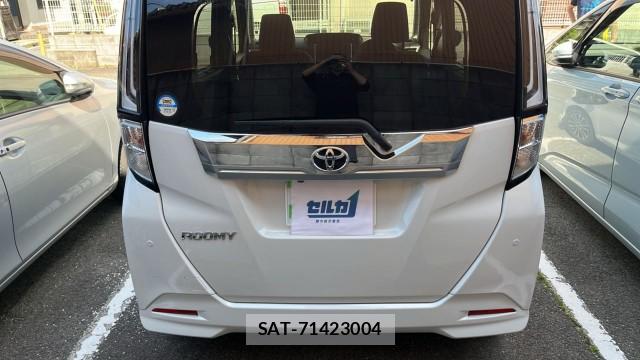 Toyota ROOMY 2021-07 8280510-1