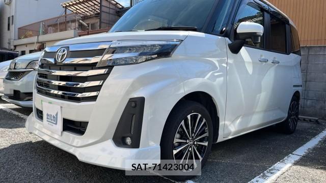 Toyota ROOMY 2021-07 8280510-11