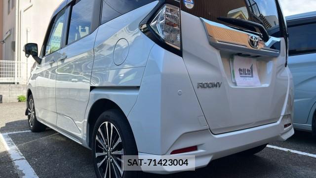 Toyota ROOMY 2021-07 8280510-12
