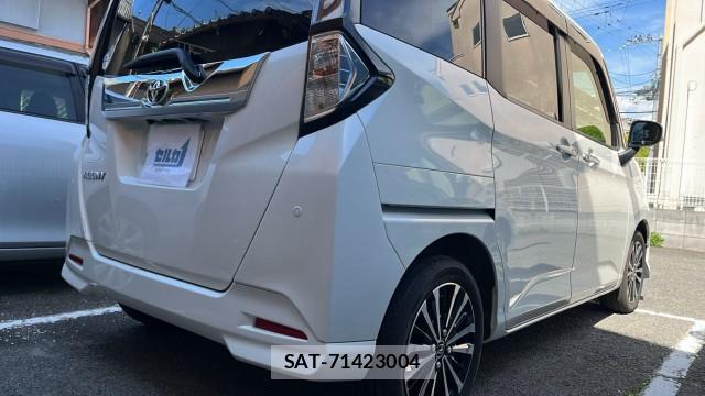 Toyota ROOMY 2021-07 8280510-13