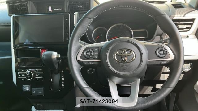 Toyota ROOMY 2021-07 8280510-16